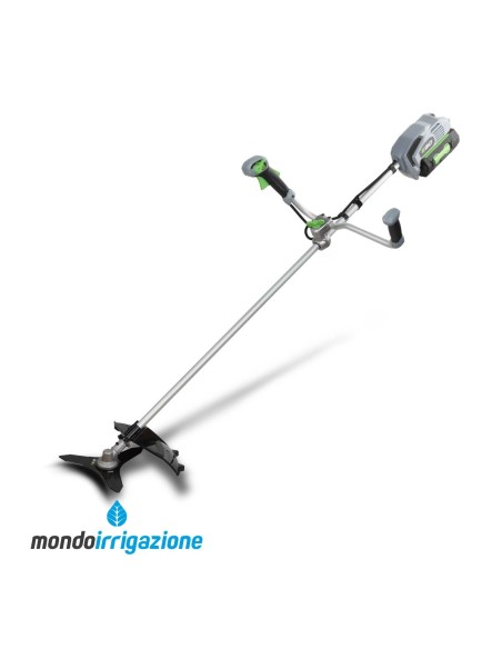 BC3800E - Decespugliatore Ego a batteria 56V da 38cm - Professional (Solo Macchina)