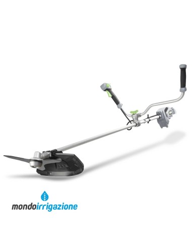 BC3800E - Decespugliatore Ego a batteria 56V da 38cm - Doppia impugnatura