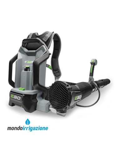 LB6000E - Soffiatore a zaino Ego a batteria 56V Professional (Solo Macchina)