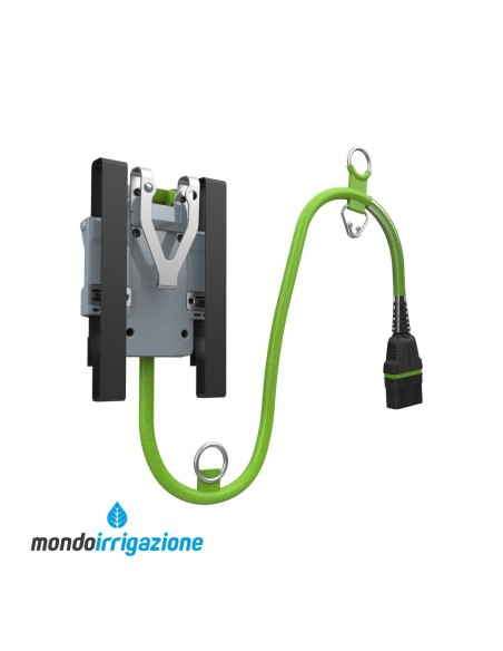 CSX3000 Motosega Potatura Ego a batteria Professional-X - Fondina porta batteria