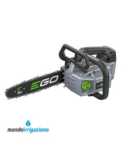 CSX3000 Motosega Potatura Ego a batteria 56V da 30cm - Professional-X (Solo Macchina)