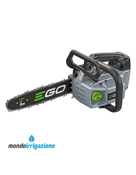 CSX3000 Motosega Potatura Ego a batteria 56V da 30cm - Professional-X (Solo Macchina)