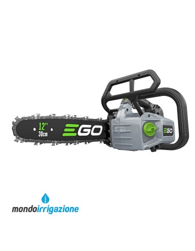 CSX3000 Motosega Potatura Ego a batteria Professional-X - Vista laterale