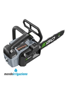 CSX3000 Motosega Potatura Ego a batteria 56V da 30cm - Professional-X (Solo Macchina) 2