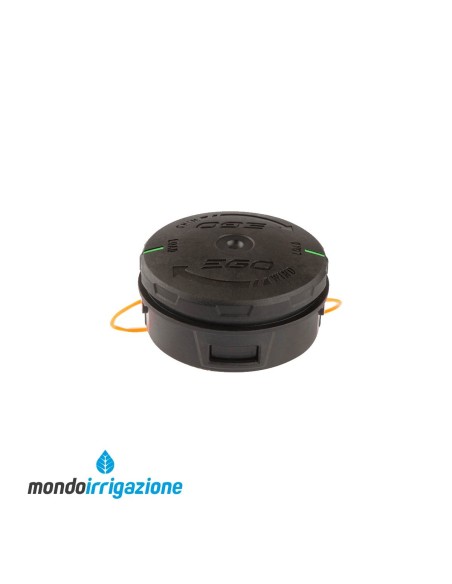 AH1301 - Testina batti e vai per decespugliatore Ego