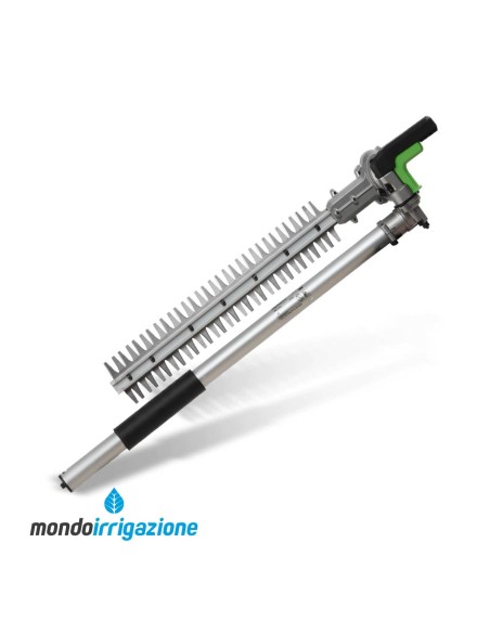 HTA2000 - Accessorio Tagliasiepi per multiutensile Ego a batteria - Chiuso