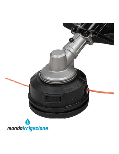 STA1500 - Accessorio Decespugliatore per multiutensile Ego a batteria - Testina batti e vai