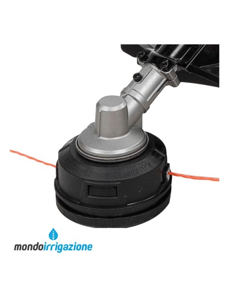 STA1500 - Accessorio Decespugliatore per multiutensile Ego a batteria - Testina batti e vai