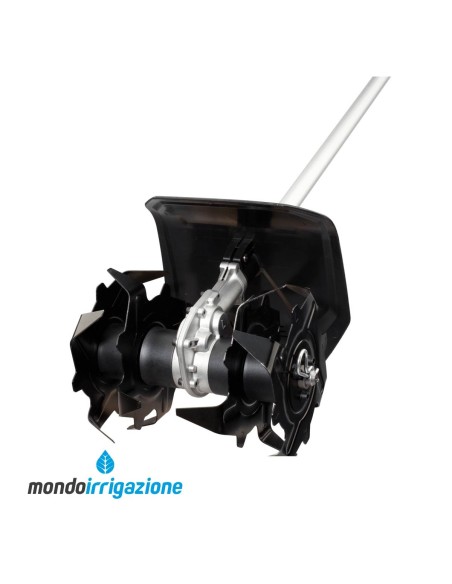 CTA9500 - Accessorio Coltivatore per multiutensile Ego a batteria - Frese