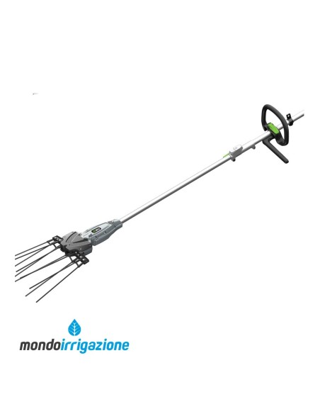 OSA1000 - Accessorio Scuotiolive per multiutensile Ego a batteria 56V Professional