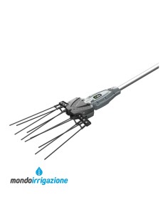 OSA1000 - Accessorio Scuotiolive per multiutensile Ego a batteria 56V Professional 2