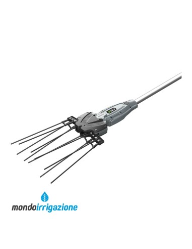 OSA1000 - Accessorio Scuotiolive per multiutensile Ego - Asticelle