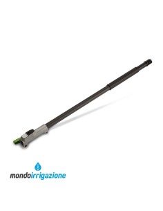 EP7501 - Prolunga in Carbonio per multiutensile Ego a batteria 56V Professional