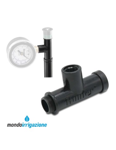 Hunter MP Adapter - Adattatore rilevazione pressione irrigatori statici