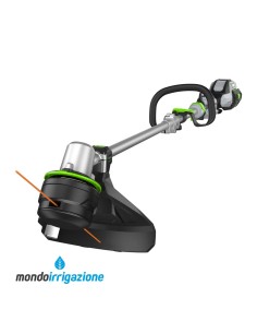 ST1610E-T - Decespugliatore Ego Powerload Line-Iq a batteria 56V da 40cm - Power+ 2