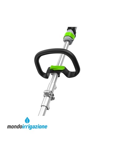 ST1610E-T - Decespugliatore Ego Powerload Line-Iq - Impugnatura