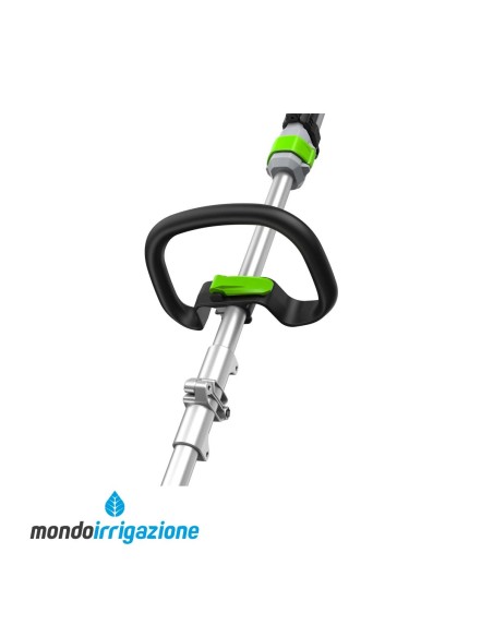 ST1610E-T - Decespugliatore Ego Powerload Line-Iq - Impugnatura