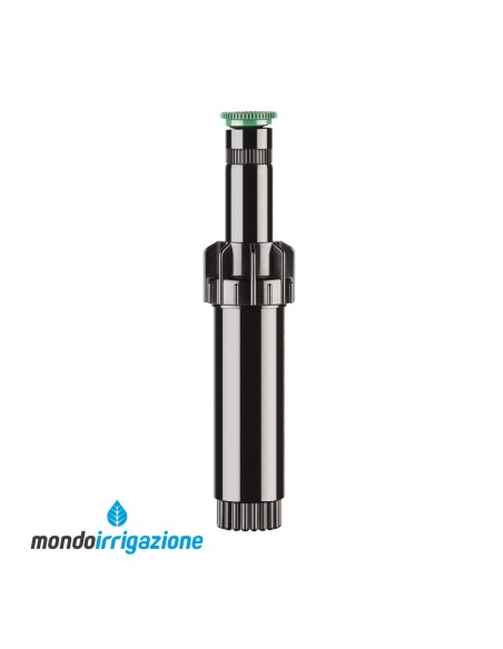 Irrigatore statico Hunter Ps Ultra Raggio 5,2 mt alzo 5 cm - PSU02-17A