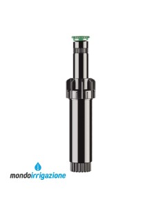 Irrigatore statico Hunter Ps Ultra Raggio 4,6 mt alzo 5cm - PSU02-15A