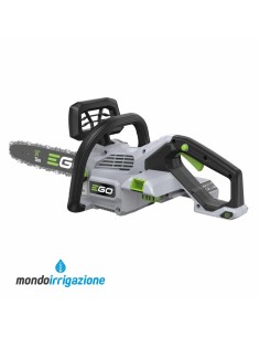 CS1410E Ego motosega a batteria piccola e potente - Mondoirrigazione 2