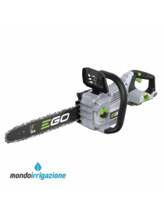 CS1410E Ego motosega a batteria piccola e potente - Mondoirrigazione