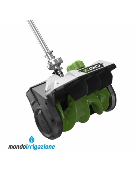 SSA1200 - Accessorio Spalaneve per multiutensile Ego a batteria 56V Professional