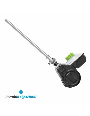 SSA1200 - Accessorio Spalaneve per multiutensile Ego a batteria - Vista laterale