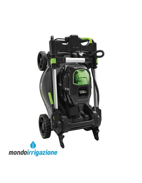 LM2020E-SP Tosaerba Ego a batteria 56V da 50cm - Chiuso