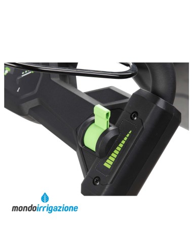 LM2020E-SP Tosaerba Ego a batteria 56V da 50cm - Accelleratore