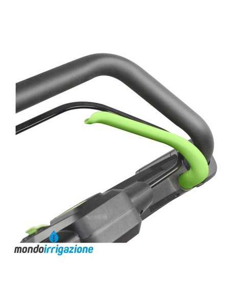 LM2020E-SP Tosaerba Ego a batteria 56V da 50cm - Comandi