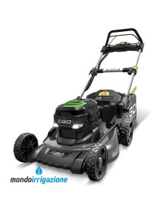 LM2020E-SP Tosaerba Ego a batteria 56V da 50cm semovente Professionale