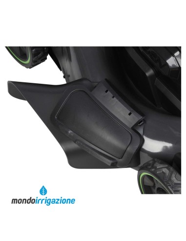 LM2020E-SP Tosaerba Ego a batteria 56V da 50cm - Scarico laterale