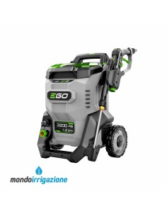 HPW 2000 E - Idropulitrice Ego Power+