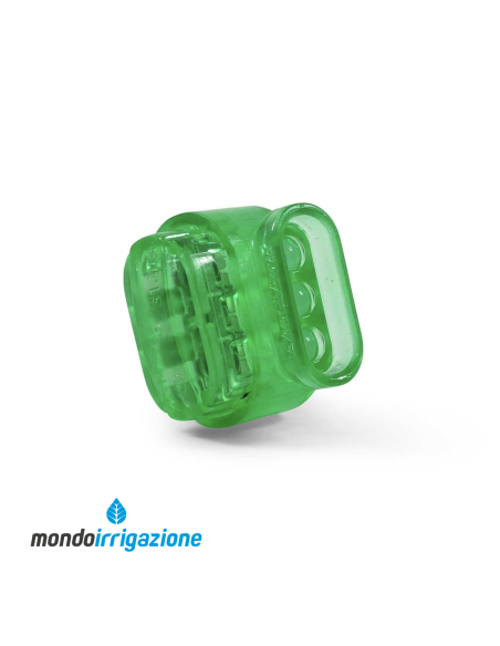 Connettore stagno cavi elettrovalvole