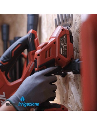 0630 CA - Forbice a Batteria Skil - Appesa