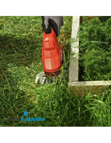 0630 CA - Forbice a Batteria Skil 20V - Lama erba 2