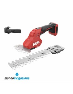 0630 CA - Forbice a Batteria Skil 20V