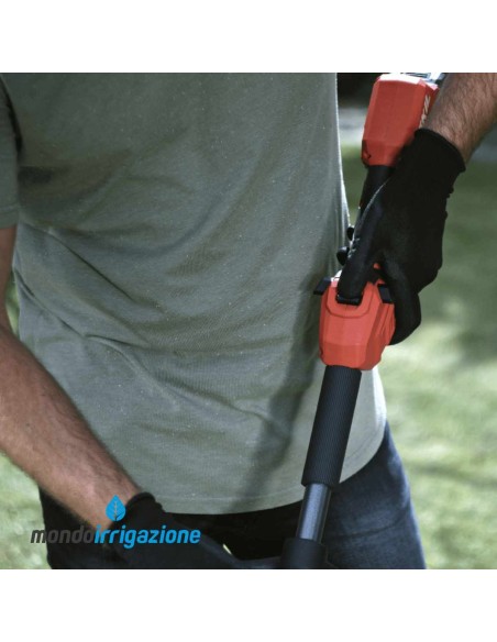 0250 CA - Decespugliatore a Batteria Skil 20V - Regolazione velocità
