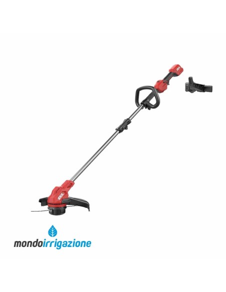 0250 CA - Decespugliatore a Batteria Skil 20V da 33cm