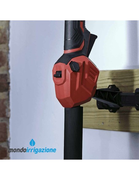 0250 CA - Decespugliatore a Batteria Skil 20V - Appeso