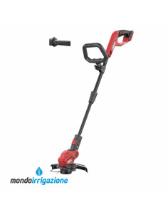 0230 CA - Tagliabordi a Batteria Skil 20V - Kit 2