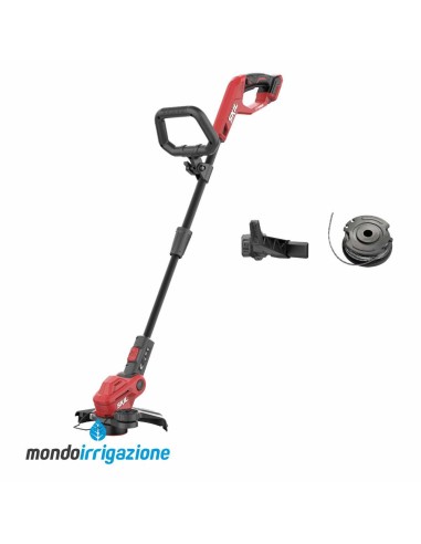 0230 CA - Tagliabordi a Batteria Skil 20V - Kit