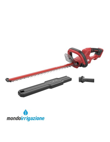 0430 CA - Tagliasiepi a Batteria Skil 20V - Kit