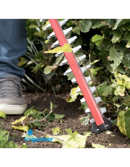 0430 CA - Tagliasiepi a Batteria Skil 20V - Protezione punta