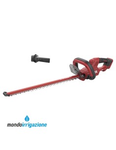 0430 CA - Tagliasiepi a Batteria Skil 20V