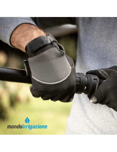 0640 CA - Tagliasiepi Estensibile a Batteria Skil 20V - Asta telescopica