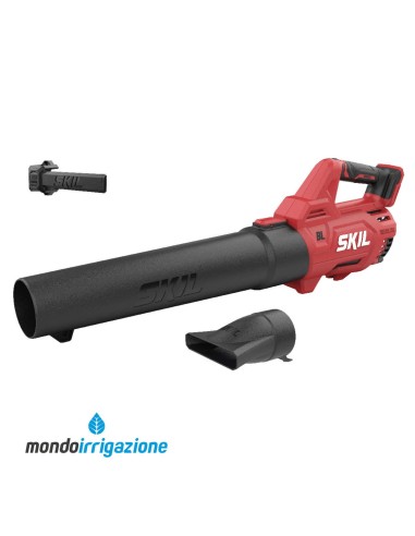 0330 CA - Soffiatore a Batteria Skil 20V