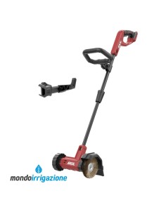 0660 CA - Spazzolatrice a Batteria Skil 20V