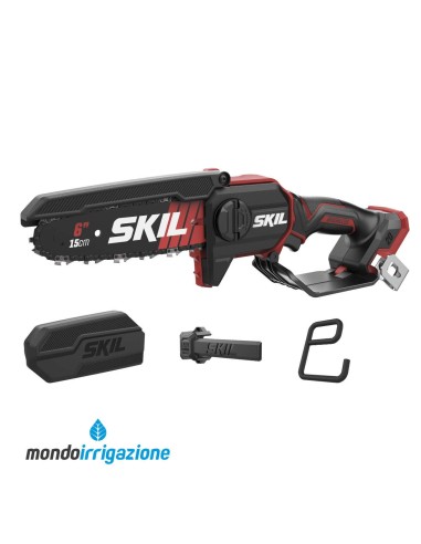 0512 CA - Pruner a Batteria Skil 20V
