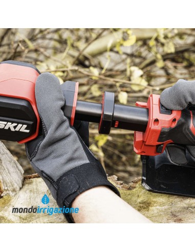 0514 CA - Pruner Telescopico a Batteria Skil - Asta telescopica